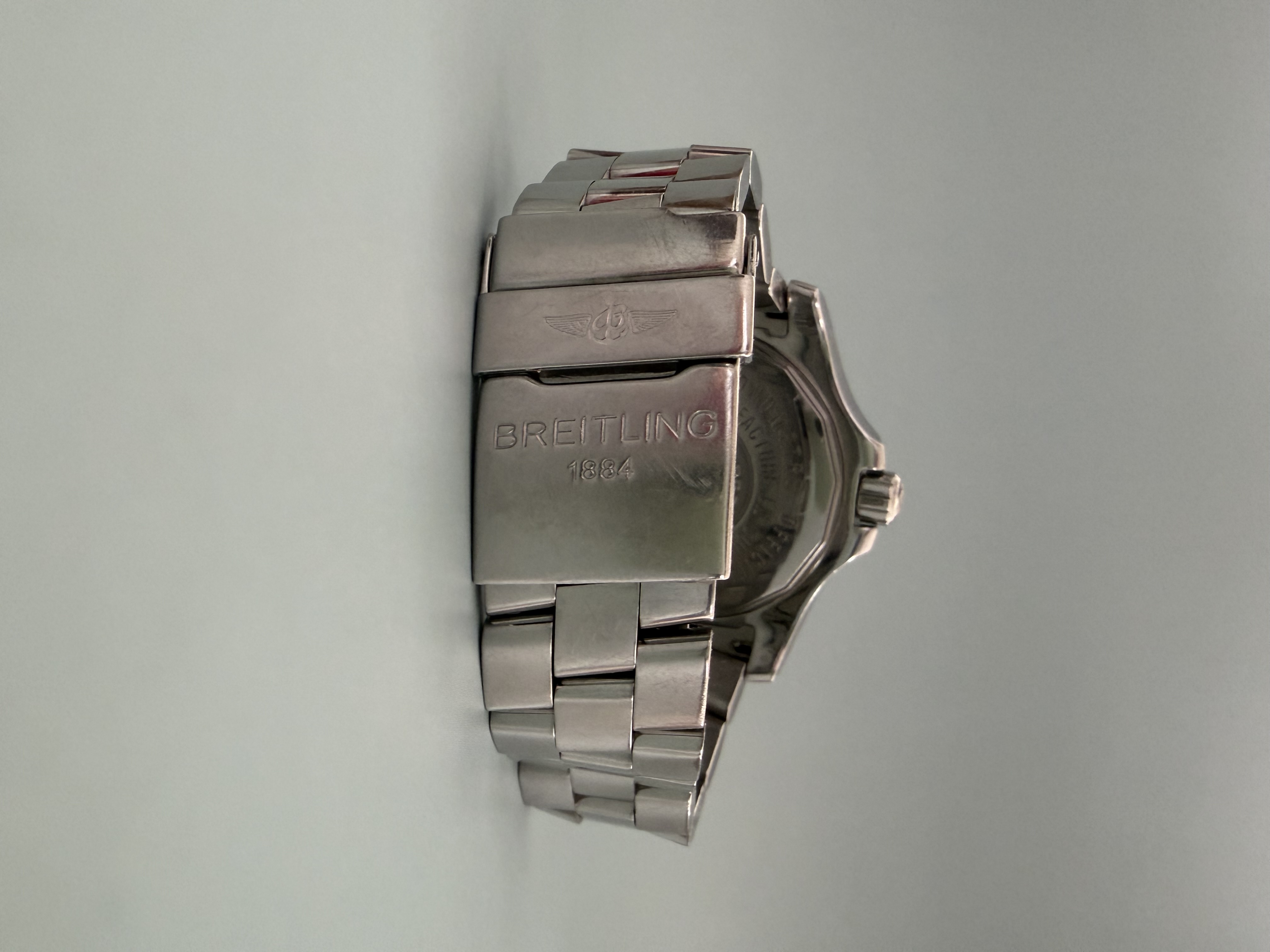 Breitling Colt Automatic – 2. kép