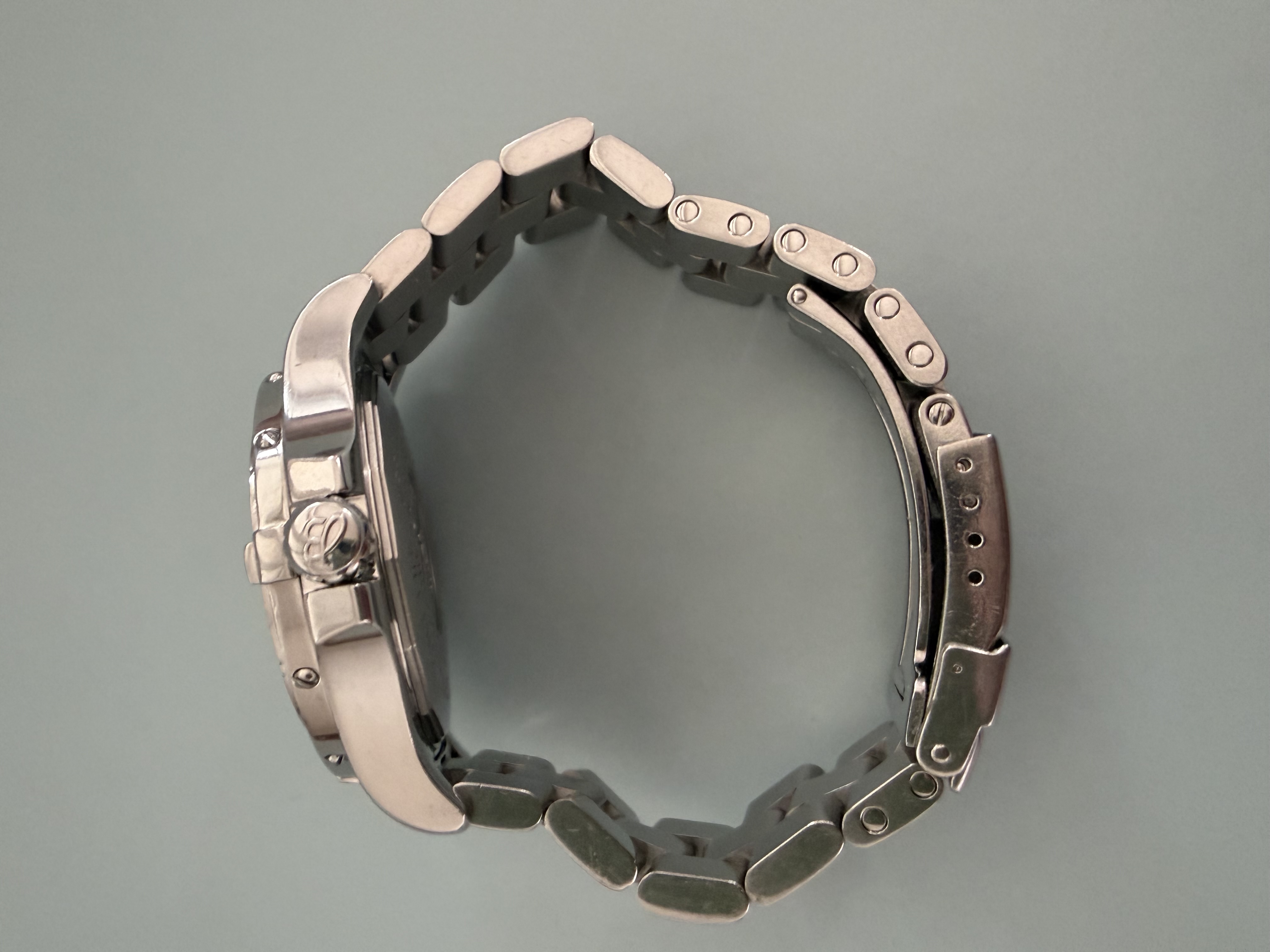 Breitling Colt Automatic – 5. kép