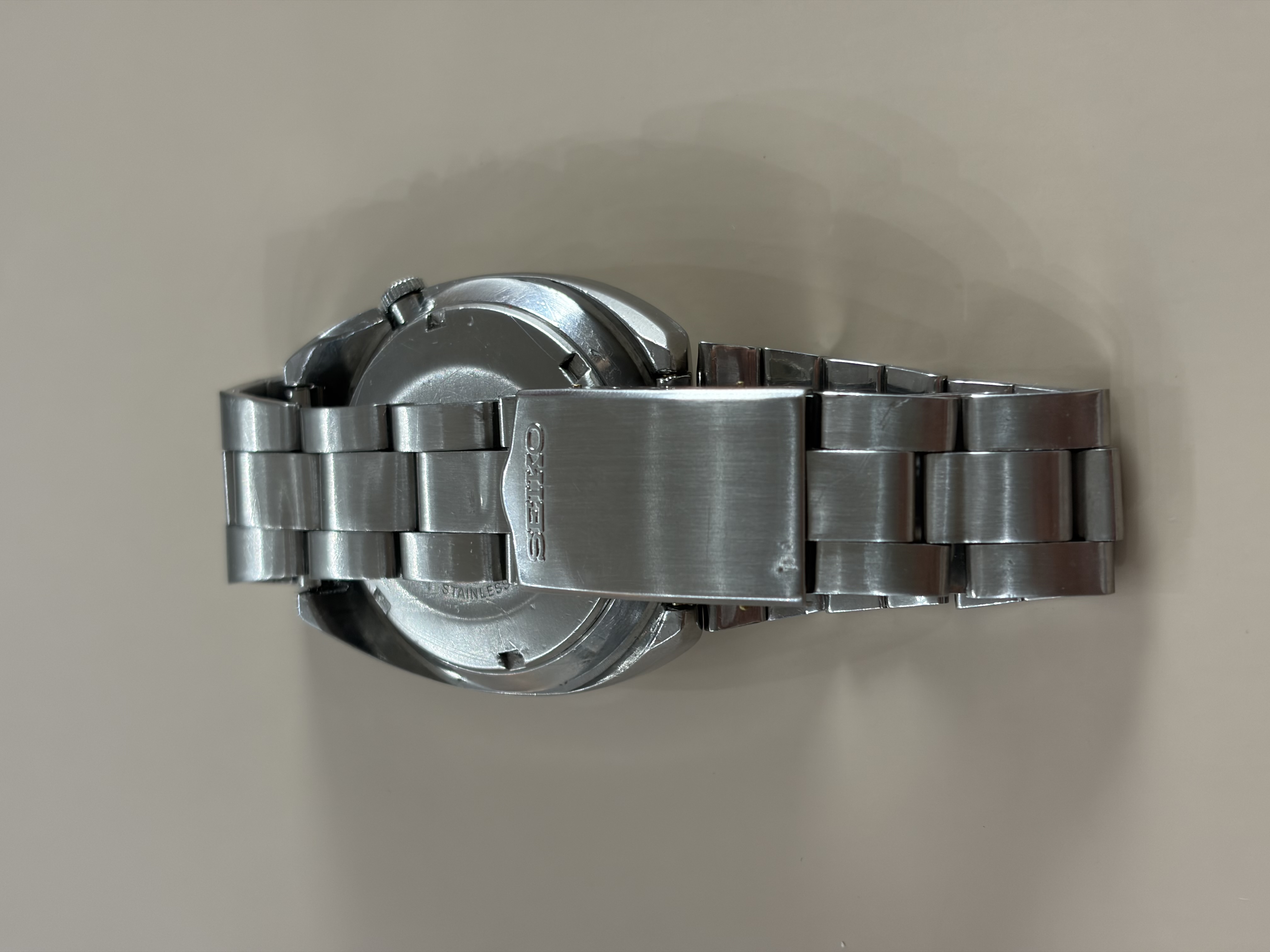 Seiko 5 Sports – 7. kép