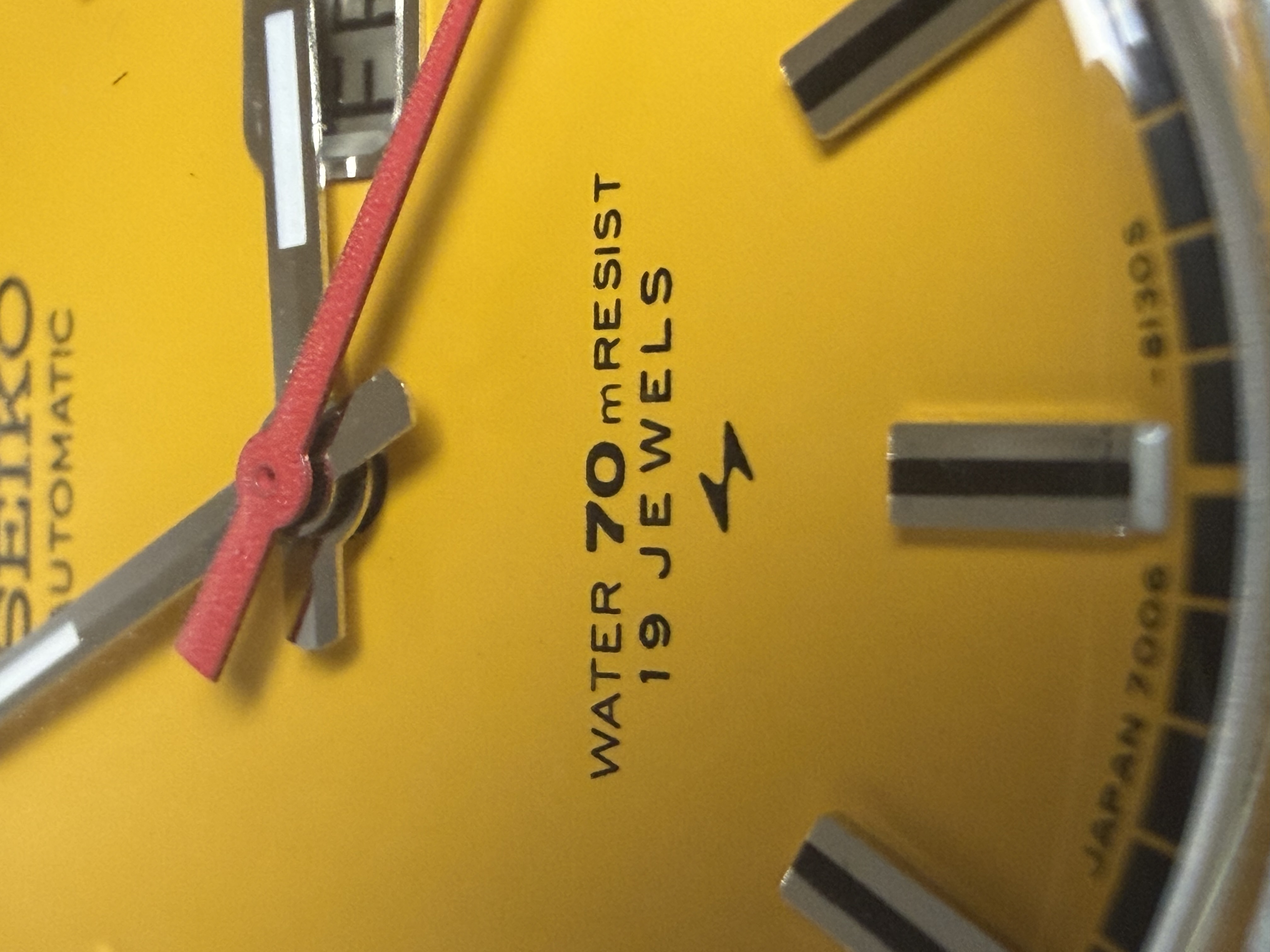 Seiko Rally Diver – 3. kép