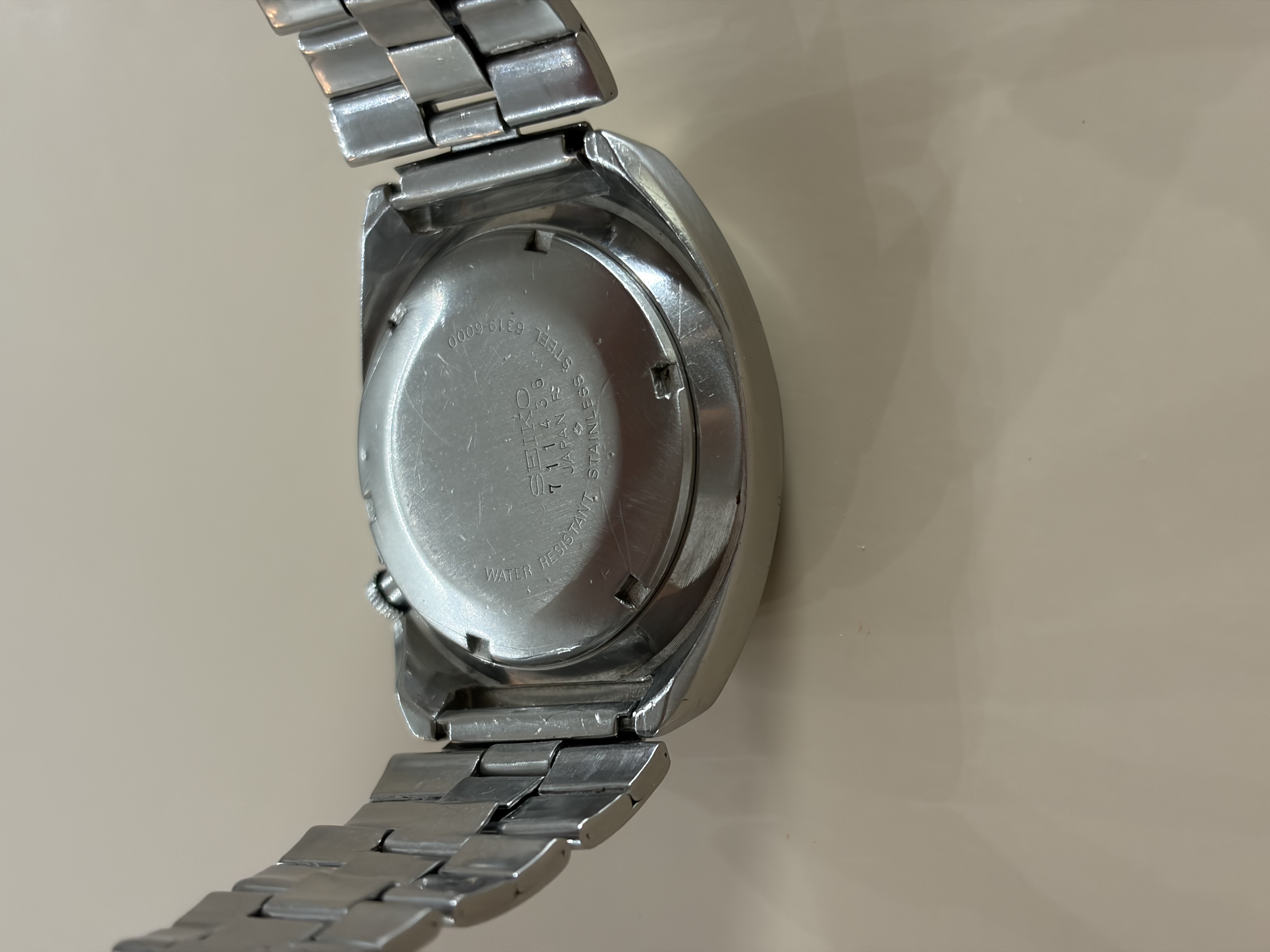 Seiko 5 Sports – 6. kép