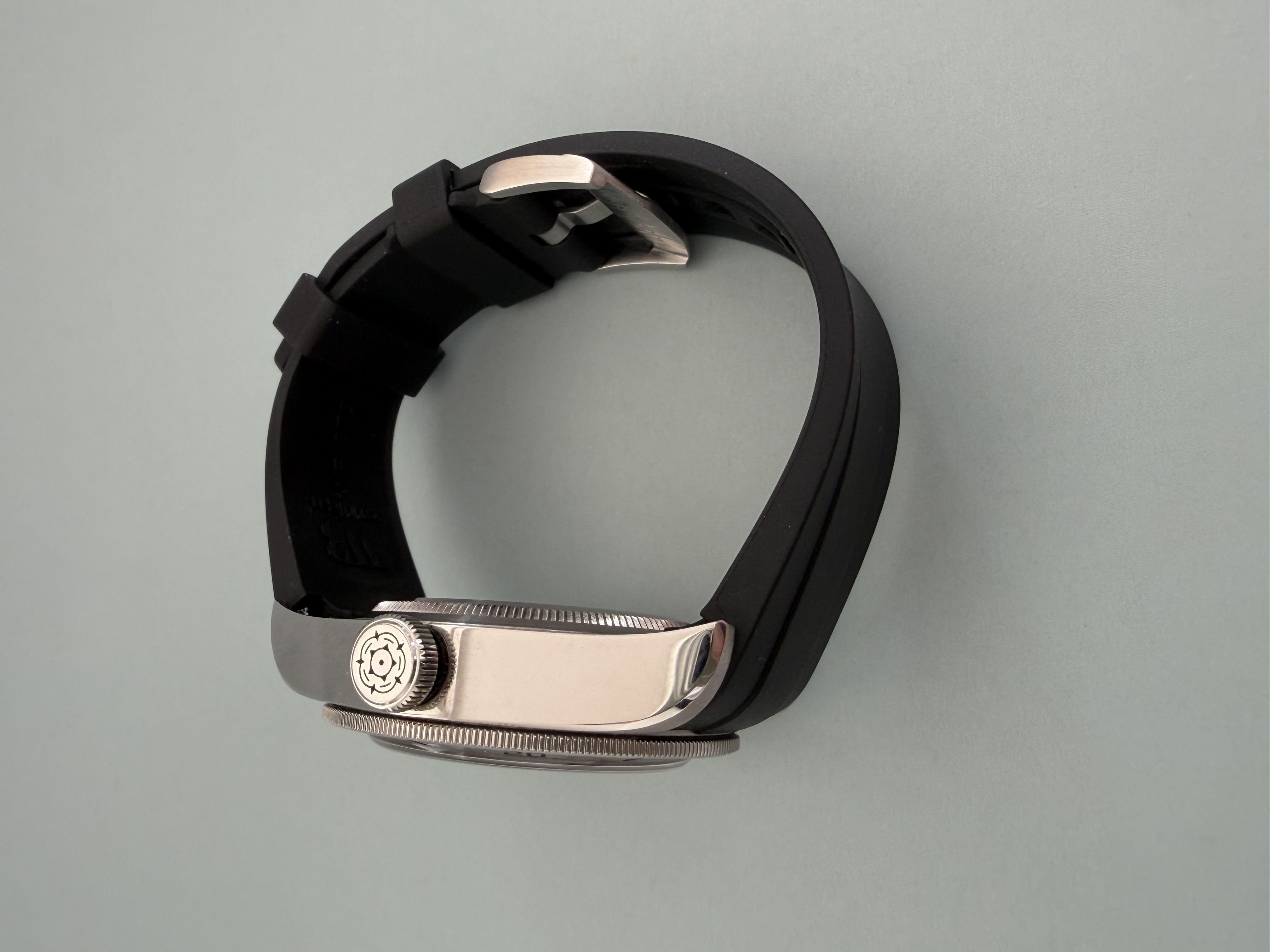 Tudor Heritage Black Bay Steel – 5. kép
